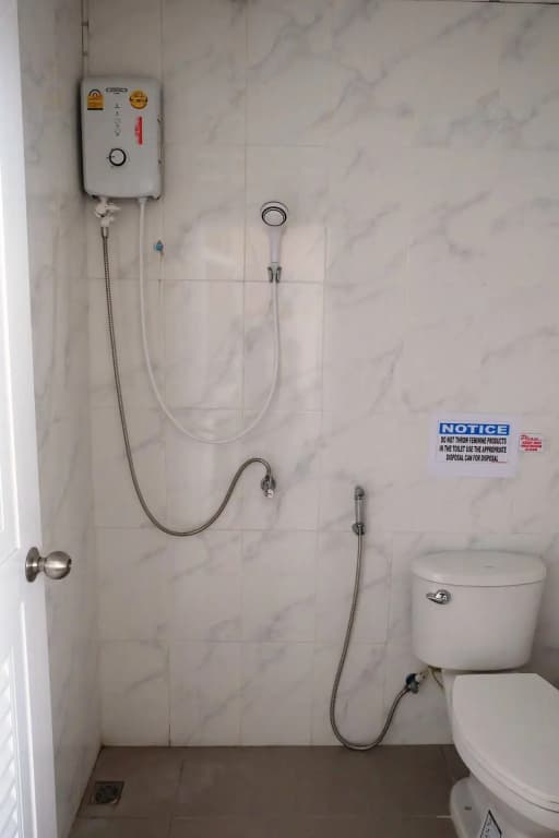 Empo Hostel - photo 10