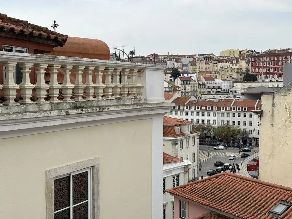 Rossio Terrace - photo 13