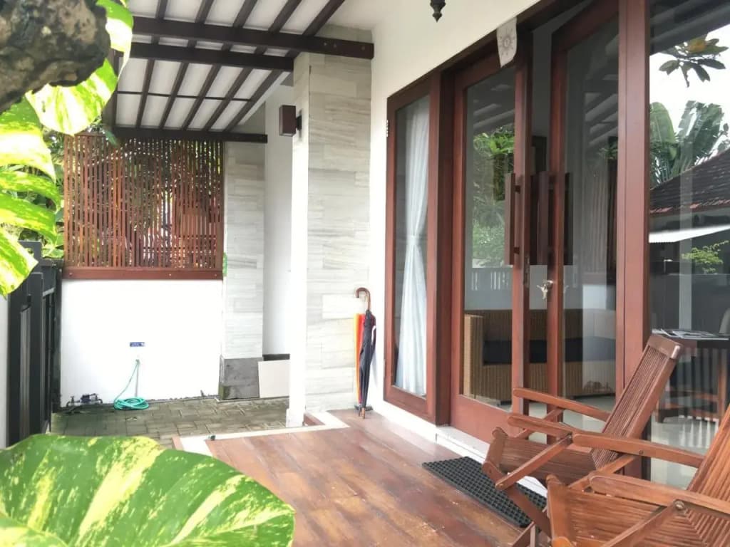 Dim House Jimbaran - photo 6