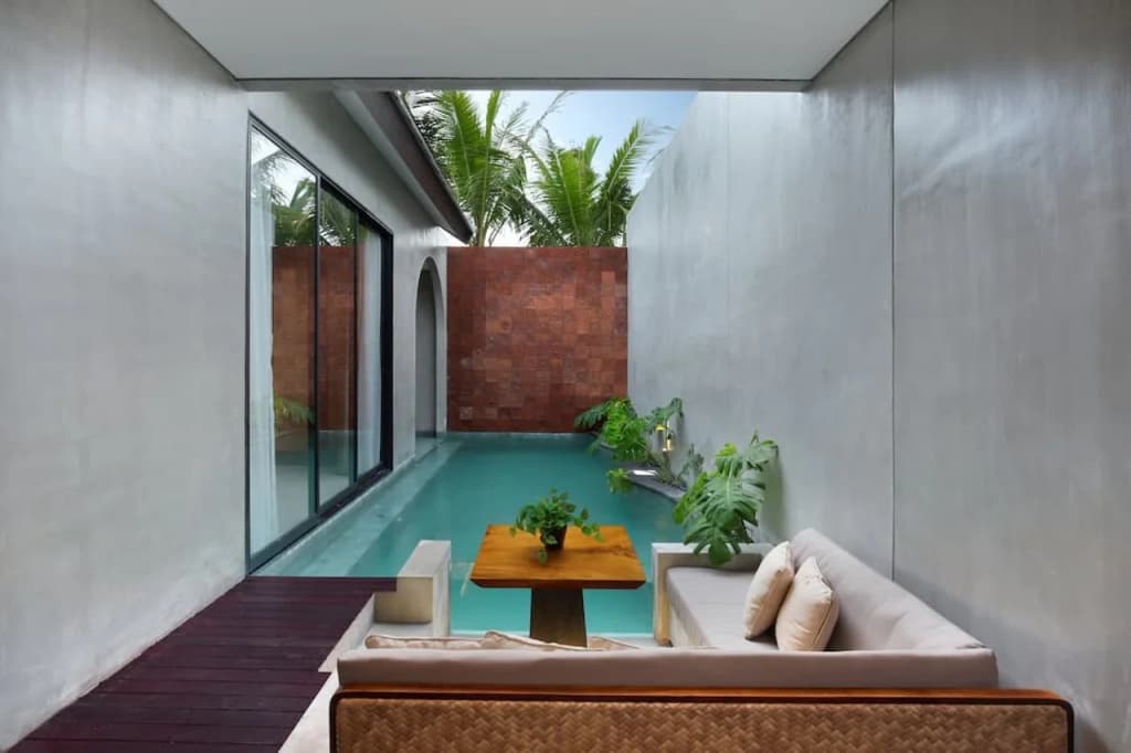 Amarea Resort & Spa Ubud by iNi Vie Hospitality - photo 12