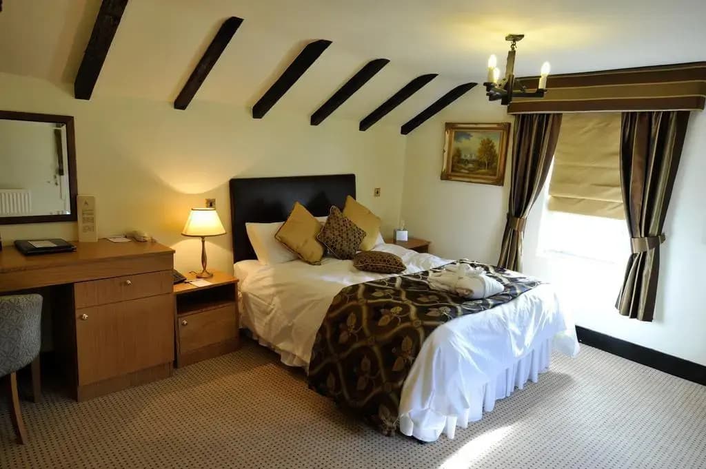 The Barn Hotel - photo 4