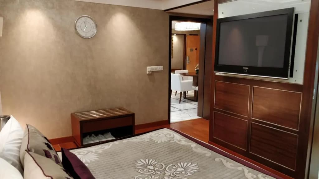 Jaypee Vasant Continental - photo 45