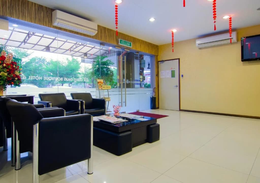 8 Days Boutique Hotel @ Mount Austin JB - photo 19