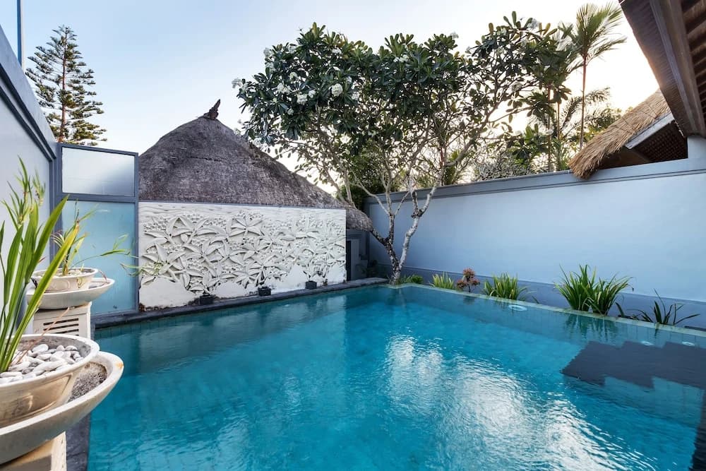 Villa Lalang Temu - photo 24