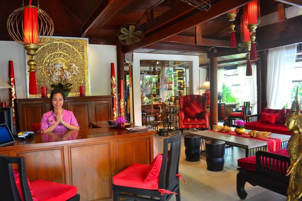 Rocky's Boutique Resort - Veranda Collection Samui - photo 27