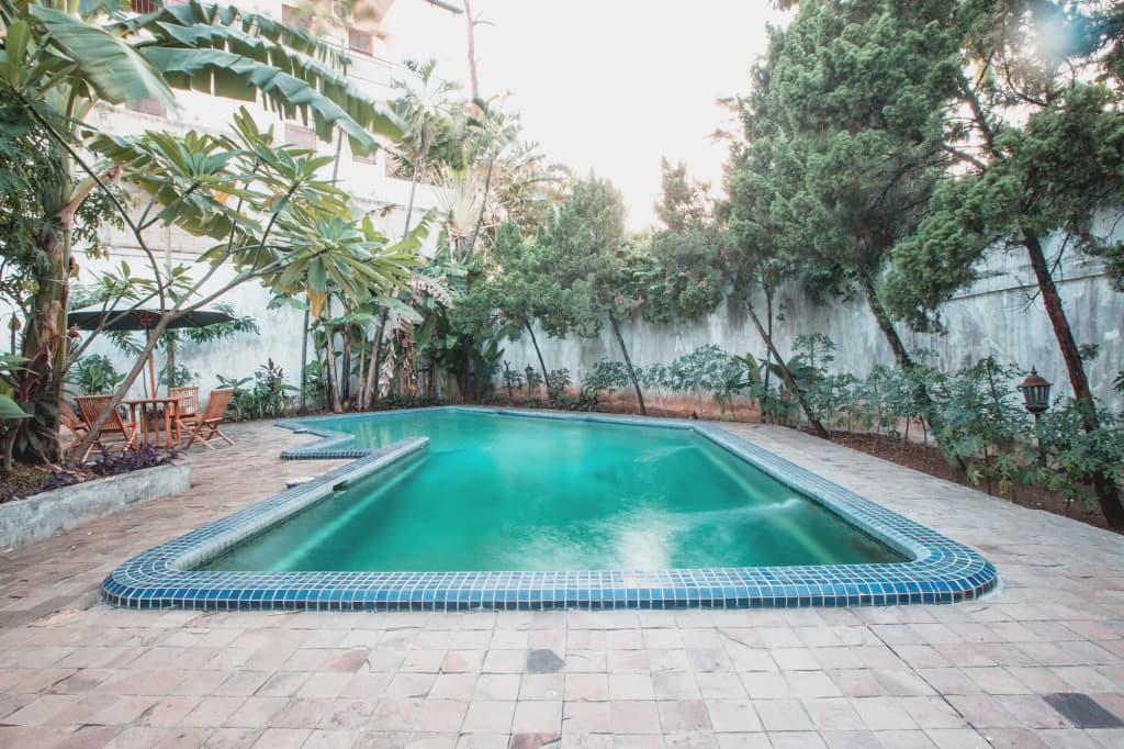 Capital O 332 Residence G17 Kemang - photo 12