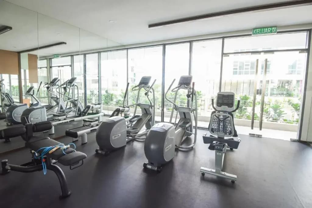 Robertson Suites Kuala Lumpur - photo 14