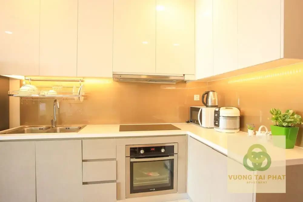 Ruby RiverGate Apartments - photo 50