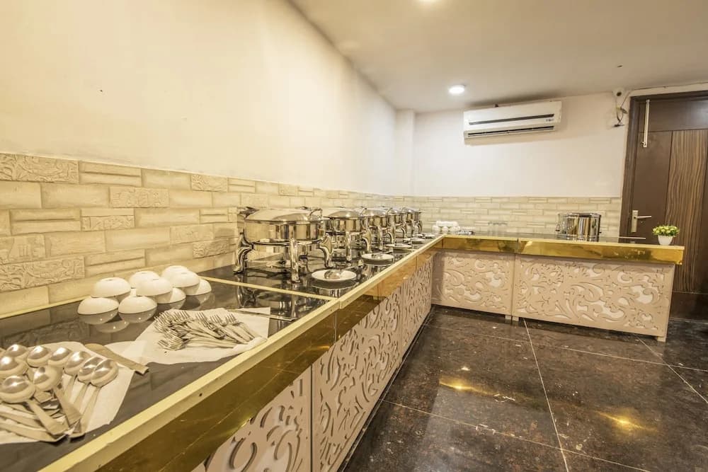 Comfort Home Stay - photo 20