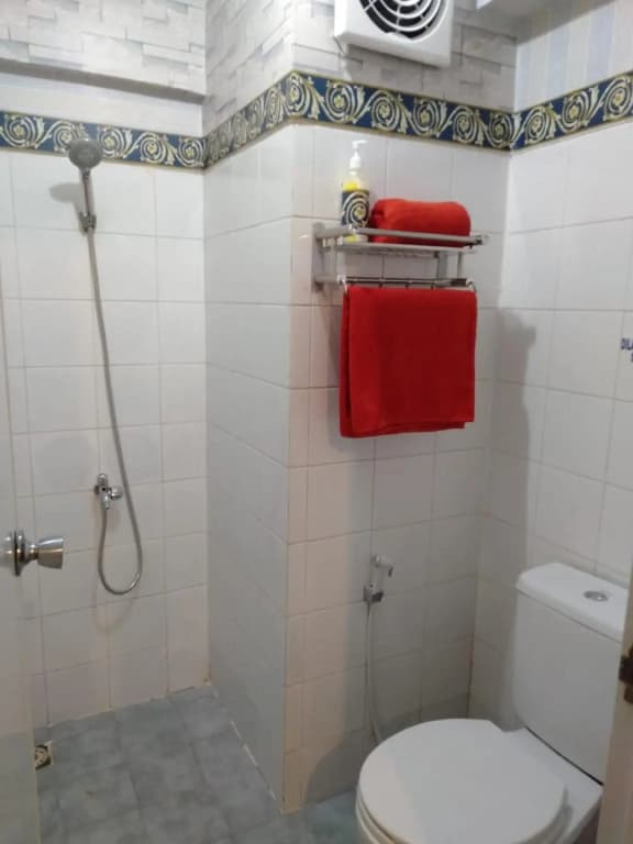 MyStayPro Sentra Timur - photo 4