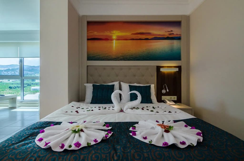The Lumos Deluxe Resort Hotel - All Inclusive - photo 39
