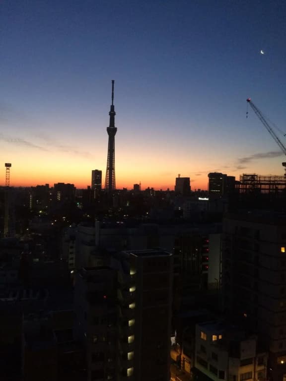 GA-JYUN Asakusa - photo 20