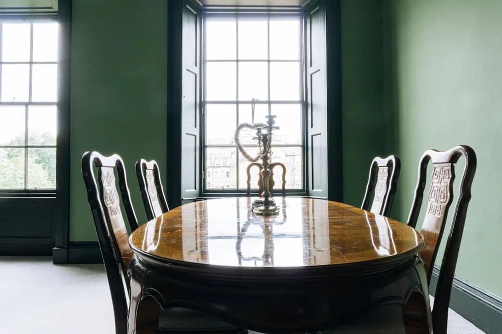 Grade A Listed 2 Bedroom In Edinburgh - photo 5