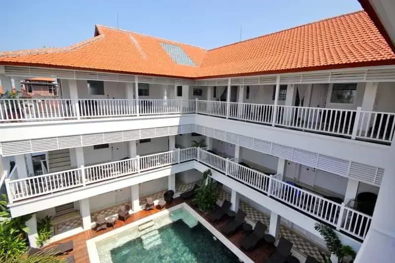 Heliconia Villa - photo 1