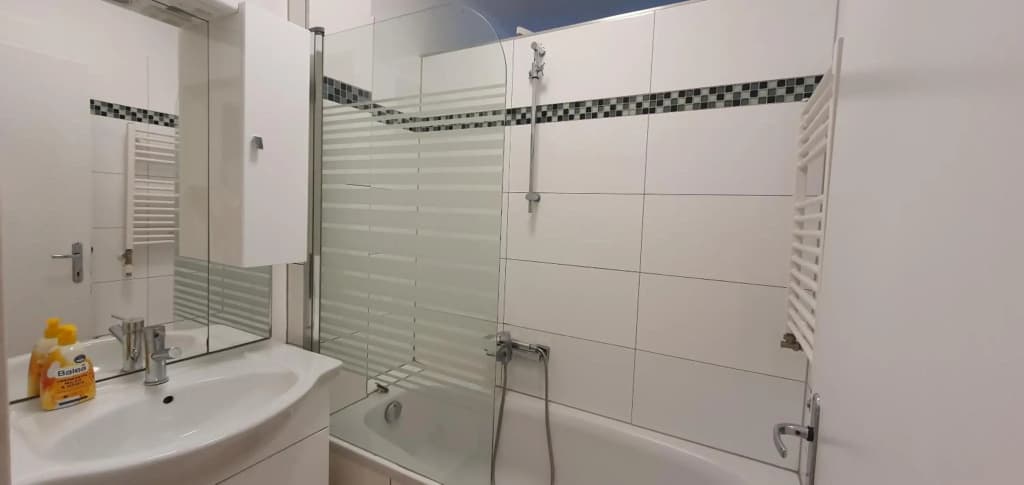 GoVienna Messe Wien Apartment - photo 7