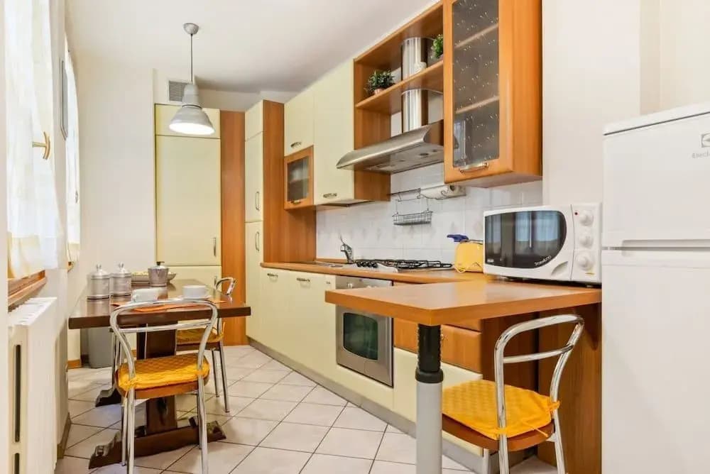 Borgo Pinti Cozy Flat - photo 10