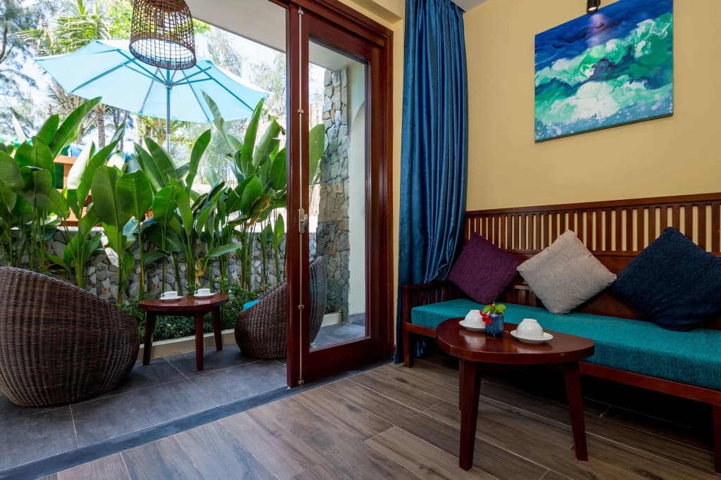 Five Rose Villas - photo 5