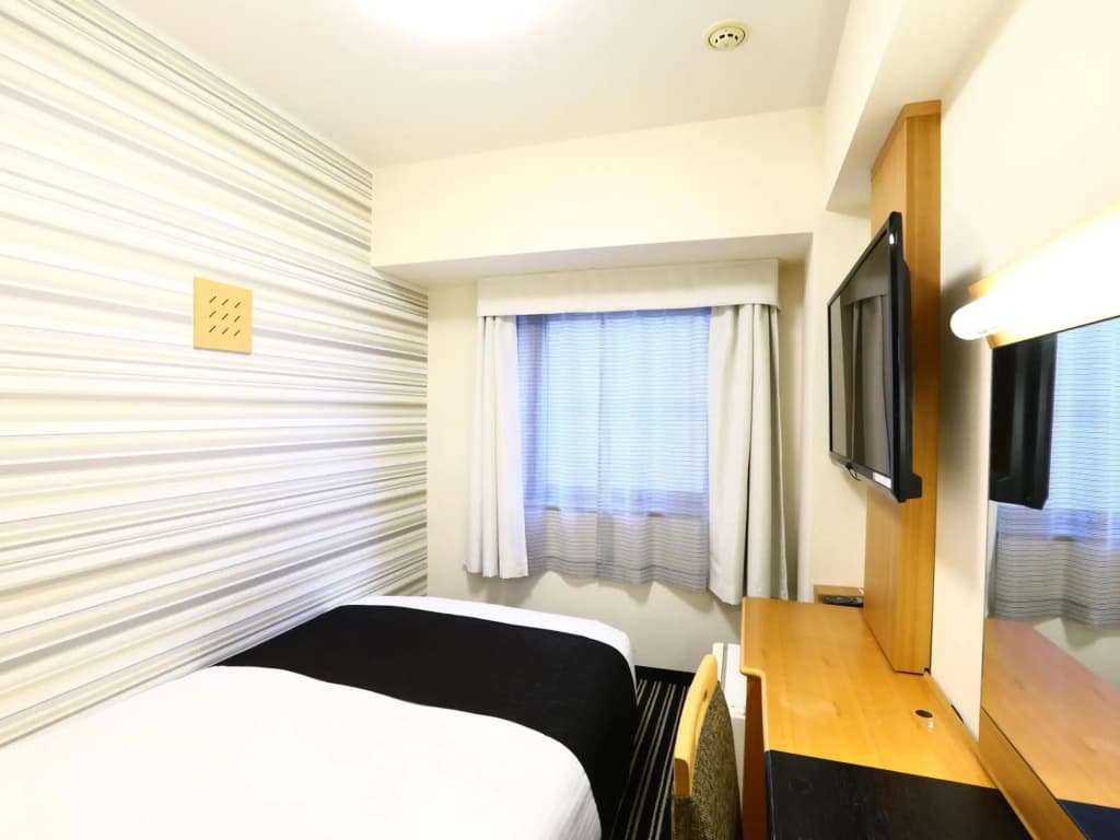 Apa Hotel Nishiazabu - photo 6
