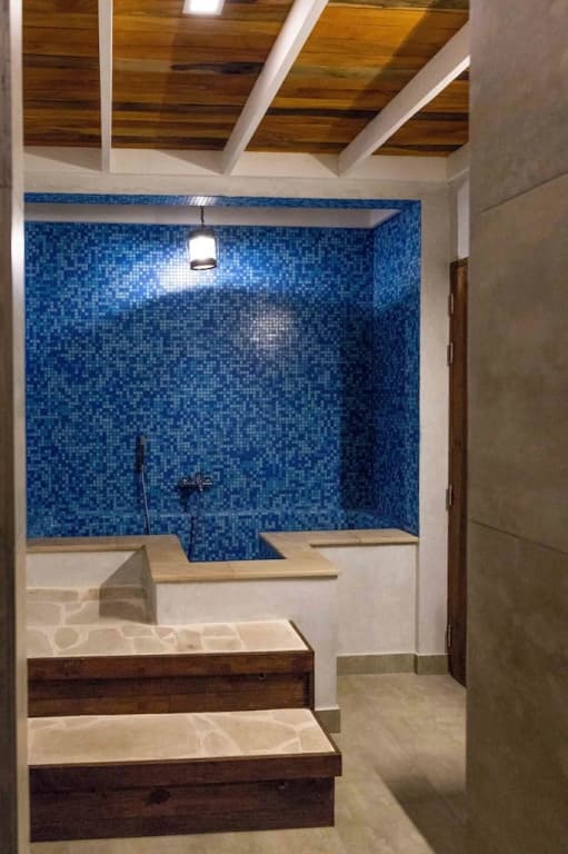 Rasdhoo Apartment Lodge - photo 9