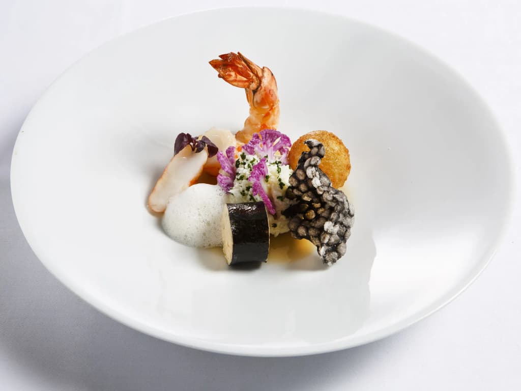 Saint James Paris - Relais & Chateaux - photo 46
