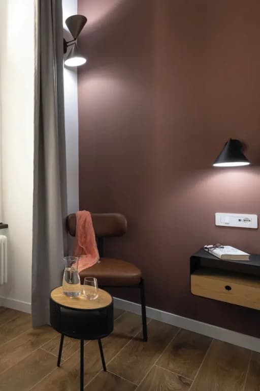 Style & Stone Guest House - photo 24