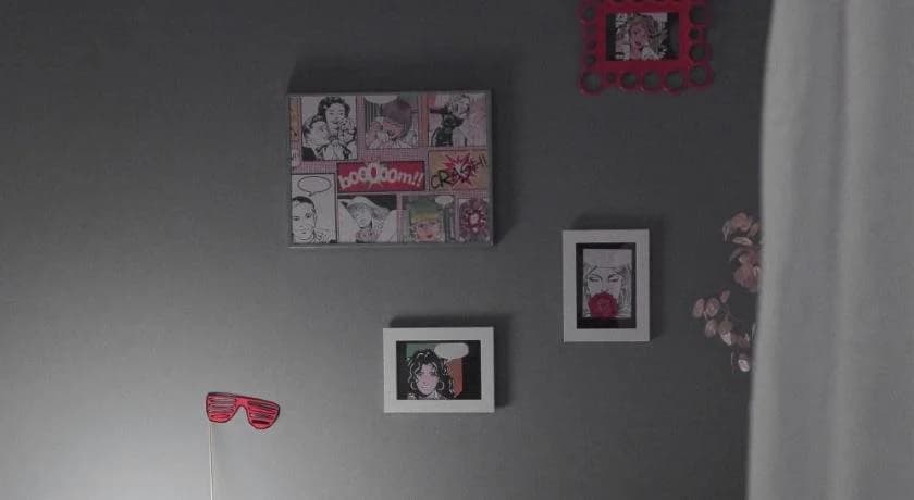 Hipster Hostel - photo 4