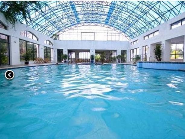 Tan Da Spa Resort - photo 5