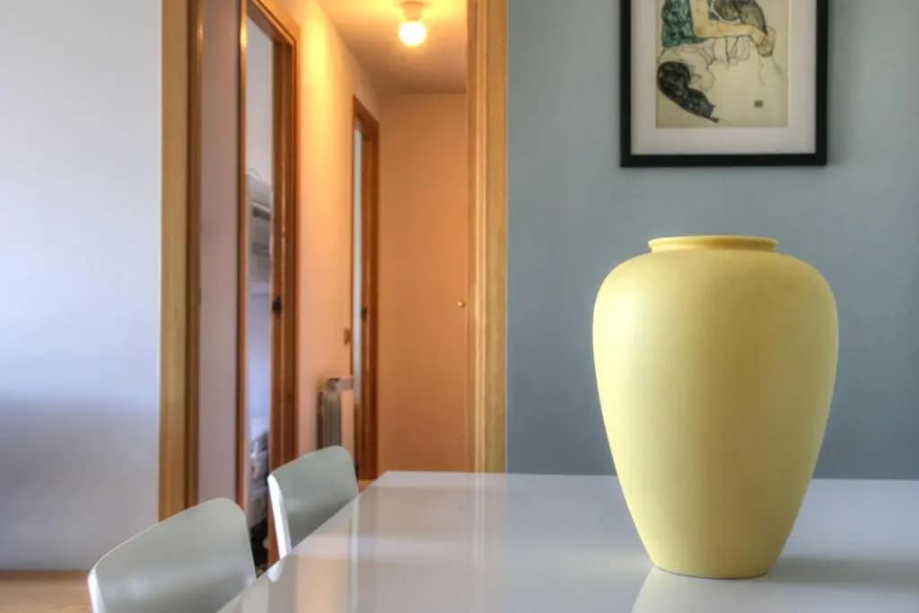 Barcelona Olympic Apartment - photo 4