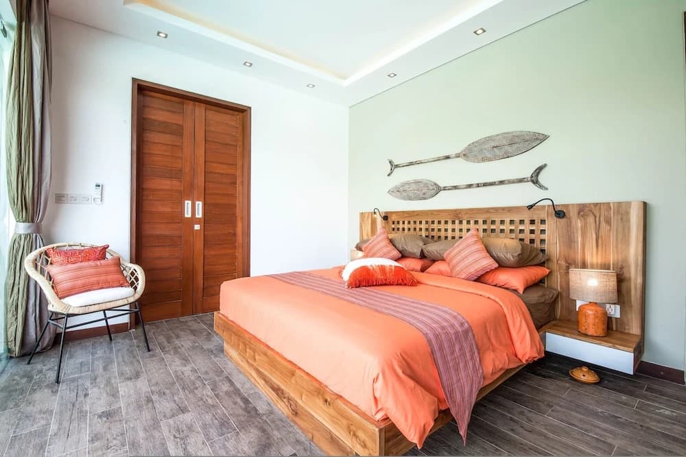 Swiss 2 Villa in Dalung - photo 17
