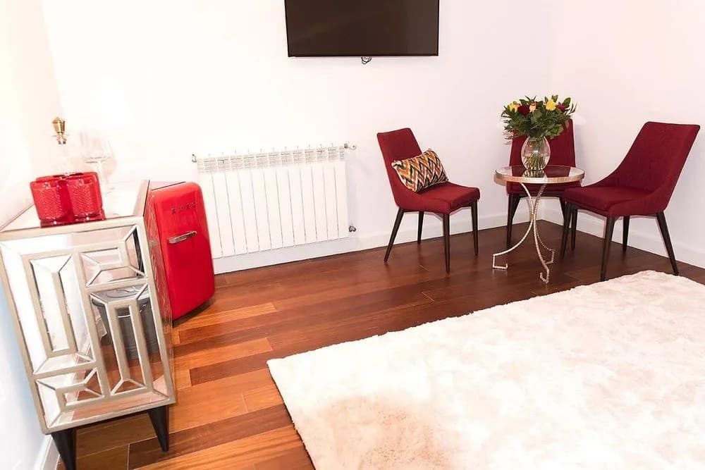 Luxury Suites Liberdade - photo 13