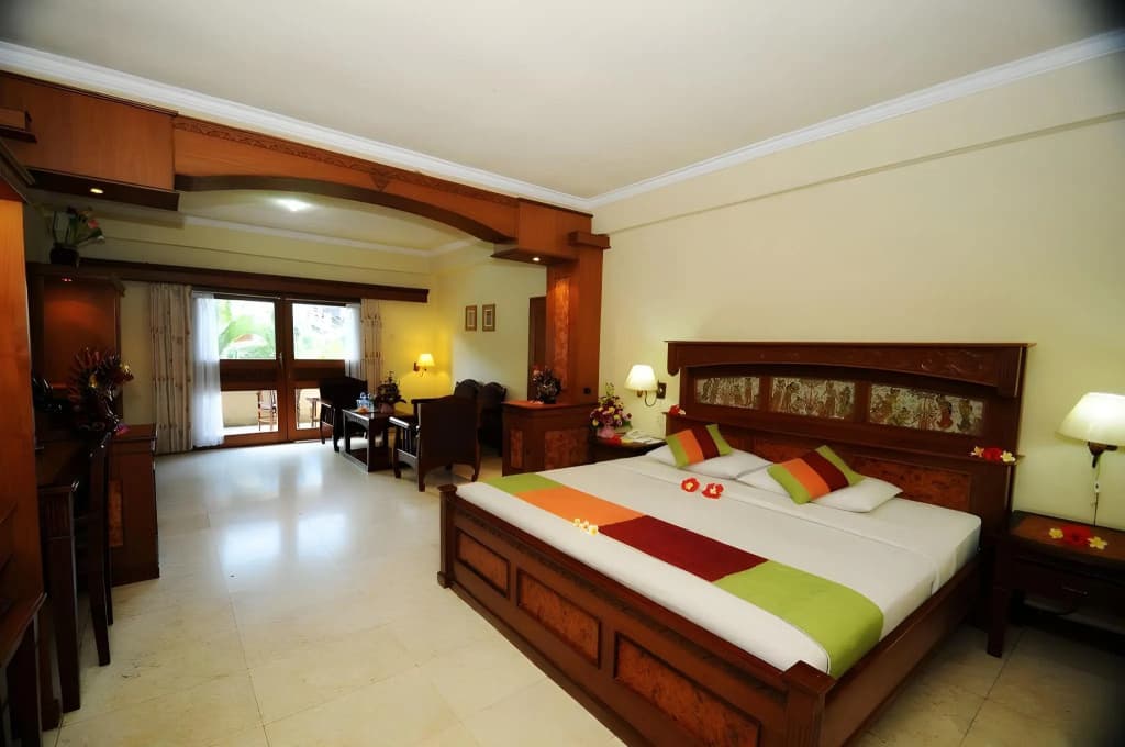 Melasti Beach Resort & Spa - photo 36