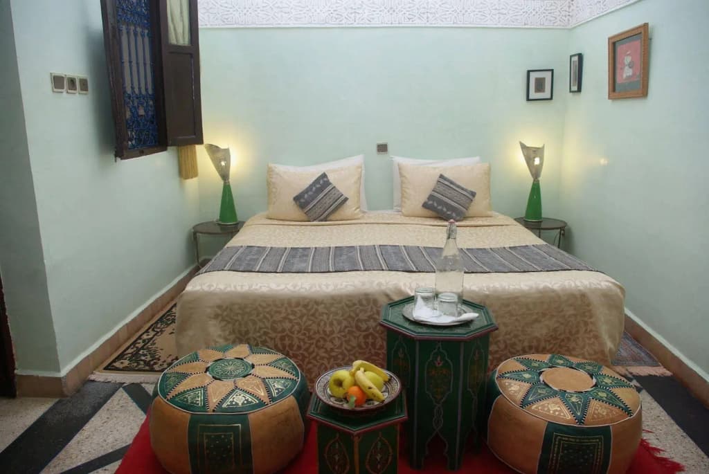 Riad Abaca Badra - photo 6