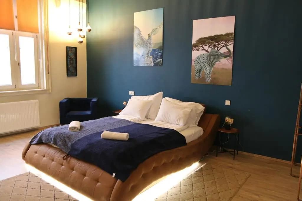 Park&Art Boutique Suites - main photo