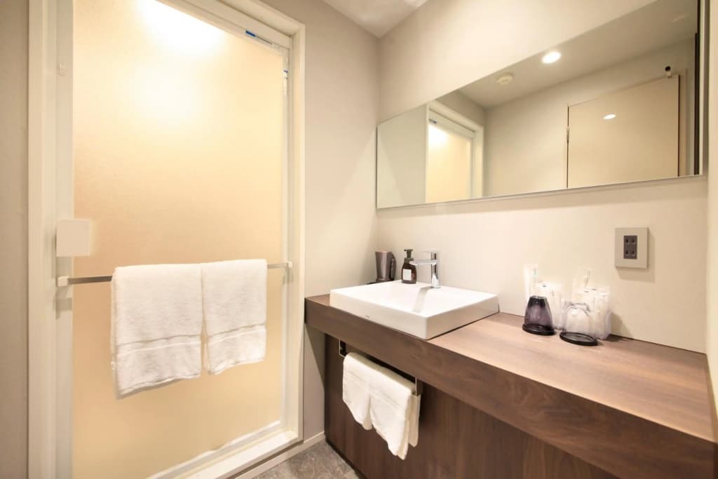 S-peria Inn Nihonbashi Hakozaki - photo 29