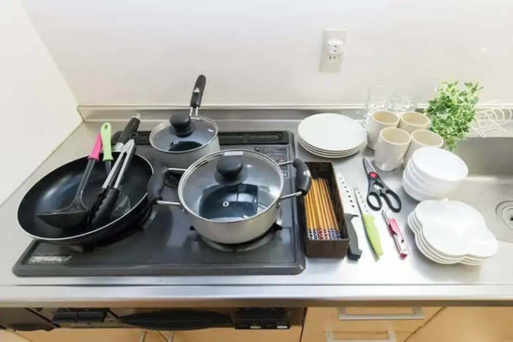 Higashimikuni House - photo 20