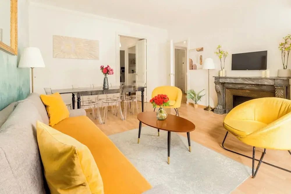 Merveil Family Suite - Mollien - photo 3