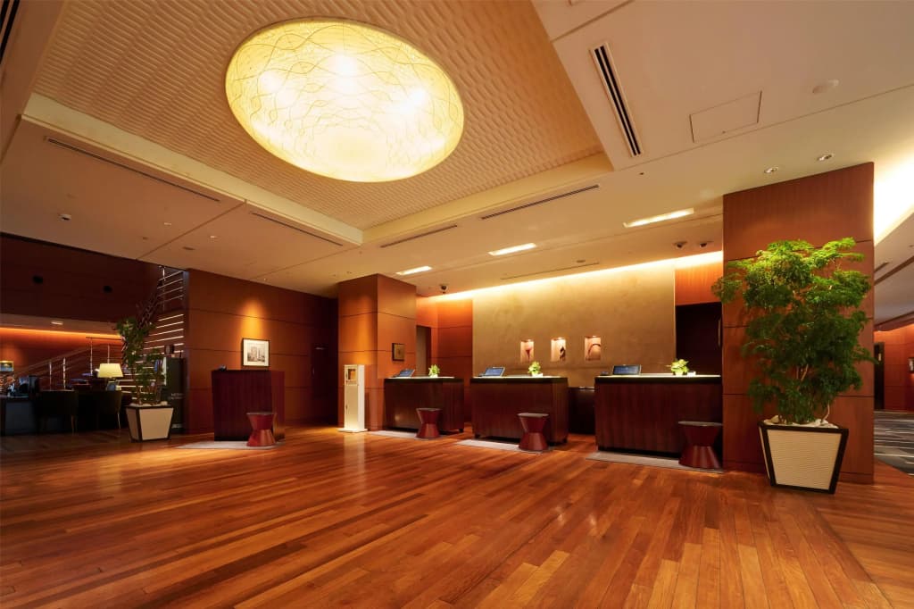 Marunouchi Hotel - photo 2