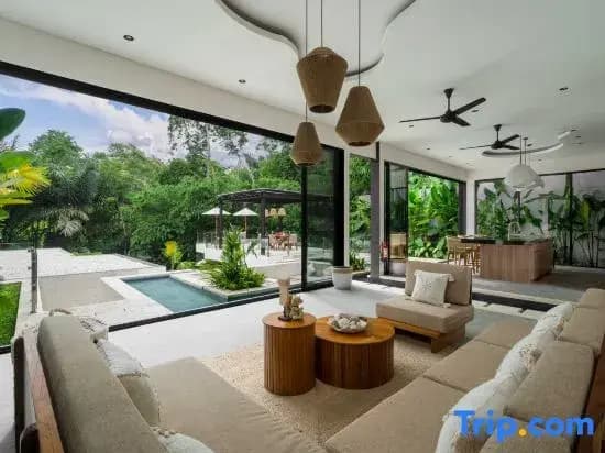 Villa Lembah Giri Forest by BaliSuperHost - photo 7