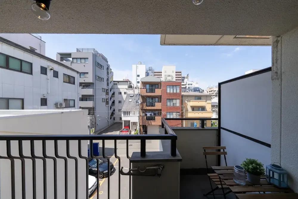 Namba West 3 cozy flat - photo 14