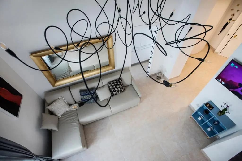 Trevi Luxury Terrace - photo 16