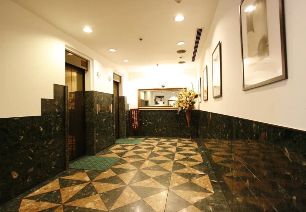 Hotel Abest Meguro - photo 18