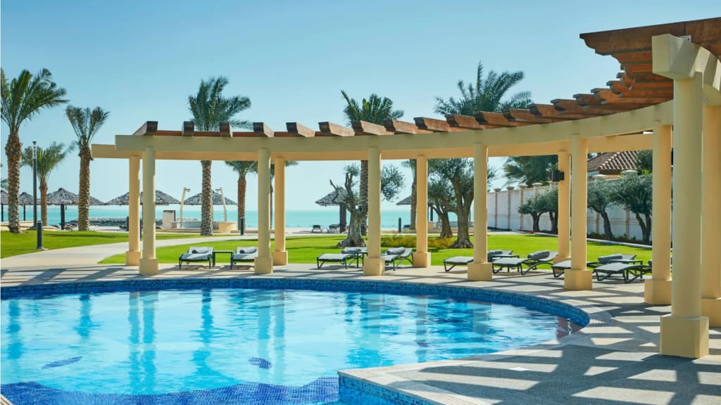 Intercontinental Doha Residences by IHG - photo 19