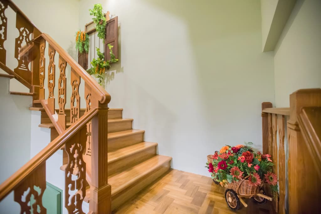 iRoom Boutique House - photo 12