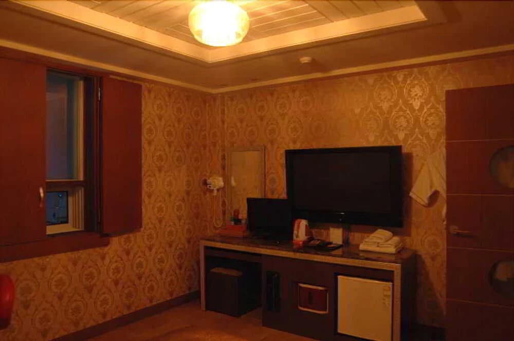 Petra Hotel - photo 6