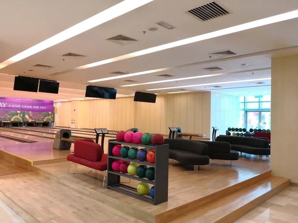 City View Suites - photo 10