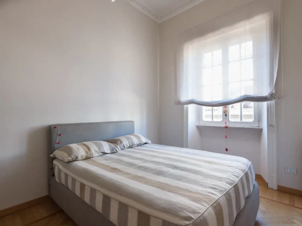 Villa Borghese Luxury Apartment - photo 7