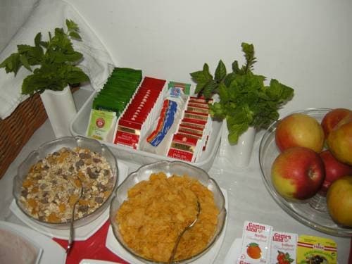 Pension Schottentor - photo 11
