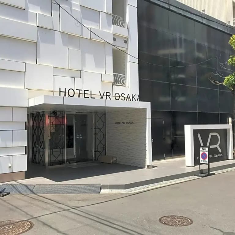 Hotel LiVEMAX Umeda Central - main photo