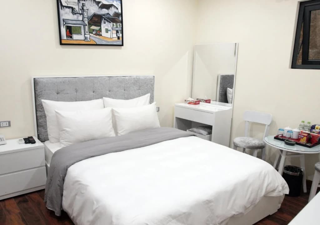 Glory Hotel My Dinh - photo 5