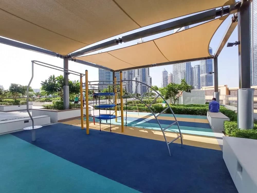 Full Burj Khalifa Views in This Amazing 2 Bedroom - photo 20